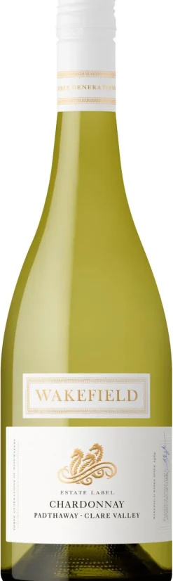 Wakefield Estate Chardonnay|Tokara Sale