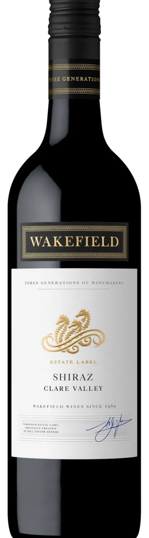 Estate Shiraz|Wakefield Sale