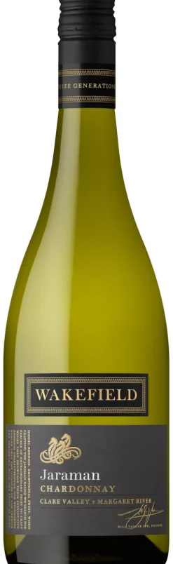 Jaraman Chardonnay|Wakefield Best