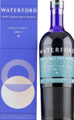 Bio Luna|Waterford Hot