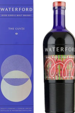 The Cuvee|Waterford Clearance