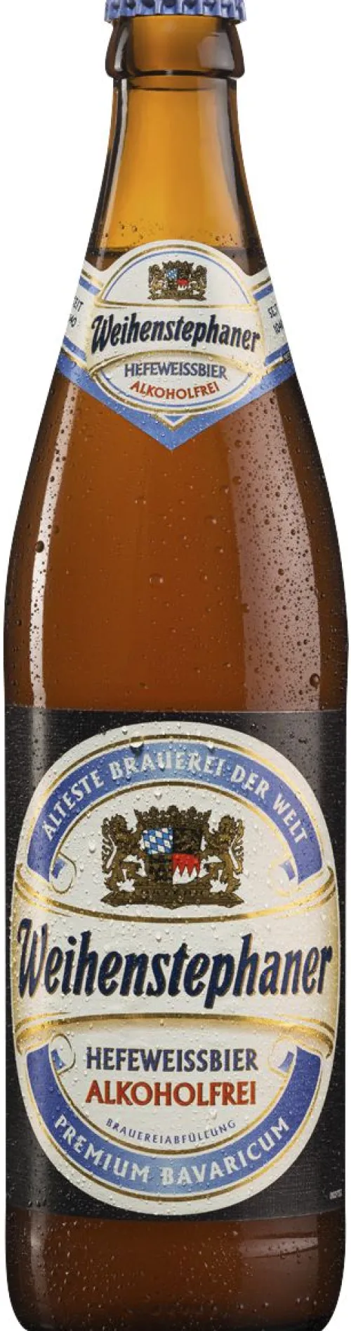 Weissbier 0.0|Weihenstephaner Sale