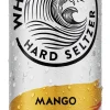 White Claw Mango|White Claw New