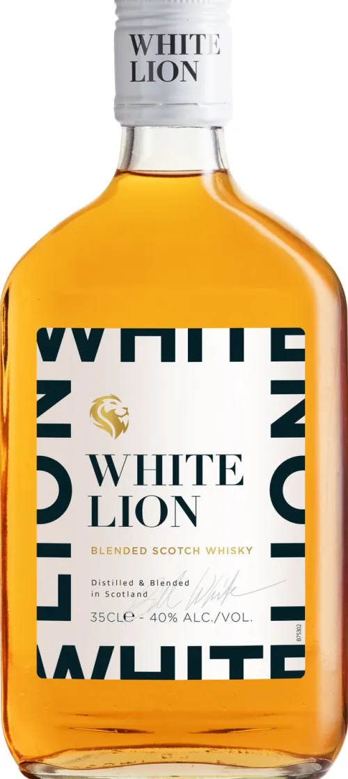White Lion|White Lion Clearance
