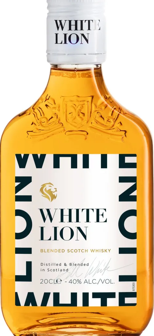 |White Lion Sale