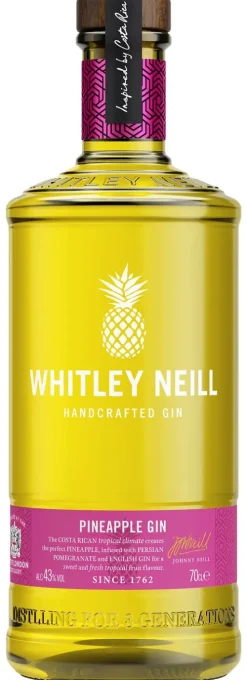 Whitley Neill Pineapple|Juniper Bird Outlet