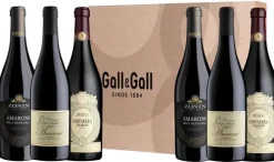 Wijnbox Diner XL|Gall & Gall Outlet