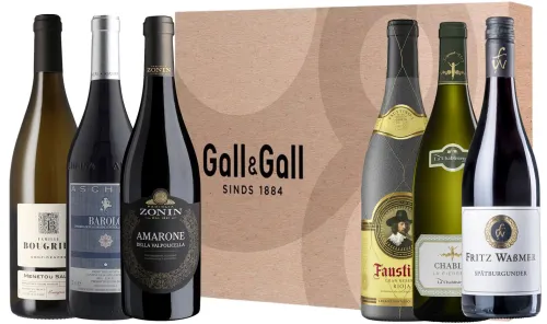 Wijnbox Grande Prestige|Gall & Gall Online