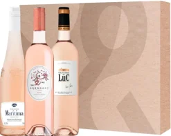Wijnbox Rosé|Gall & Gall Best