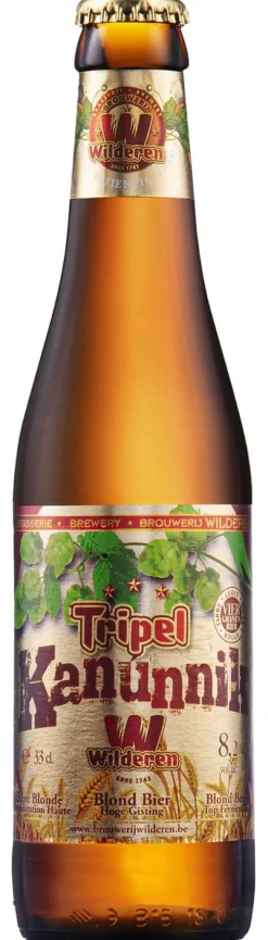 Wilderen Tripel Kanunnik|Multibier Sale
