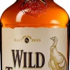 Wild Turkey 81 Proof|Wild Turkey Hot