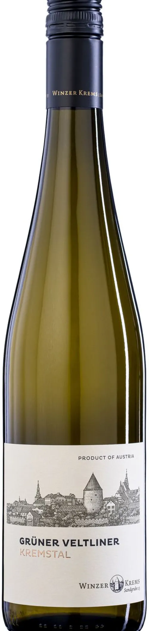 Winzer Krems Kremstal Grüner Veltliner|Winzer Krems Online