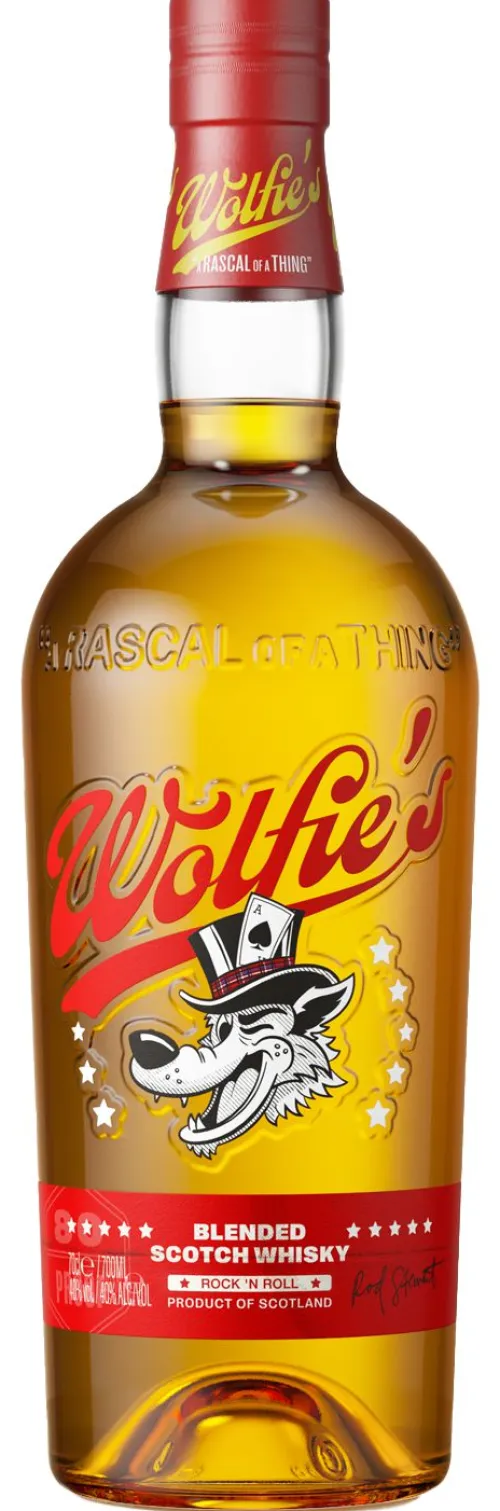 Wolfie's|Wolfie's Discount