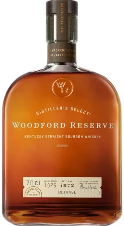 Reserve|Woodford New