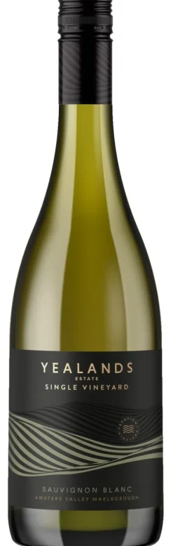 Estate Sauvignon Blanc|Yealands