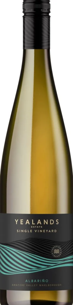 Yealands Estate Single Vineyard Albariño|Mart&iacute;n C&oacute;dax Clearance