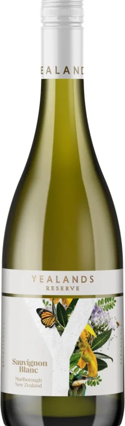 Reserve Sauvignon Blanc|Yealands Clearance