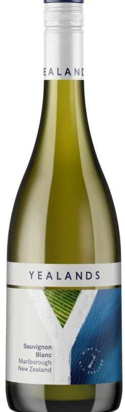 Sauvignon Blanc|Yealands Online