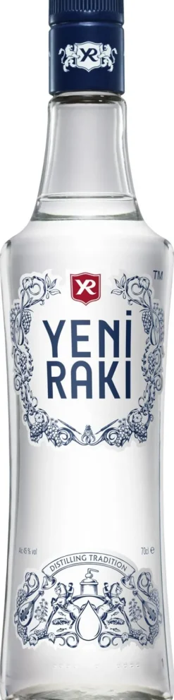 Raki|Yeni
