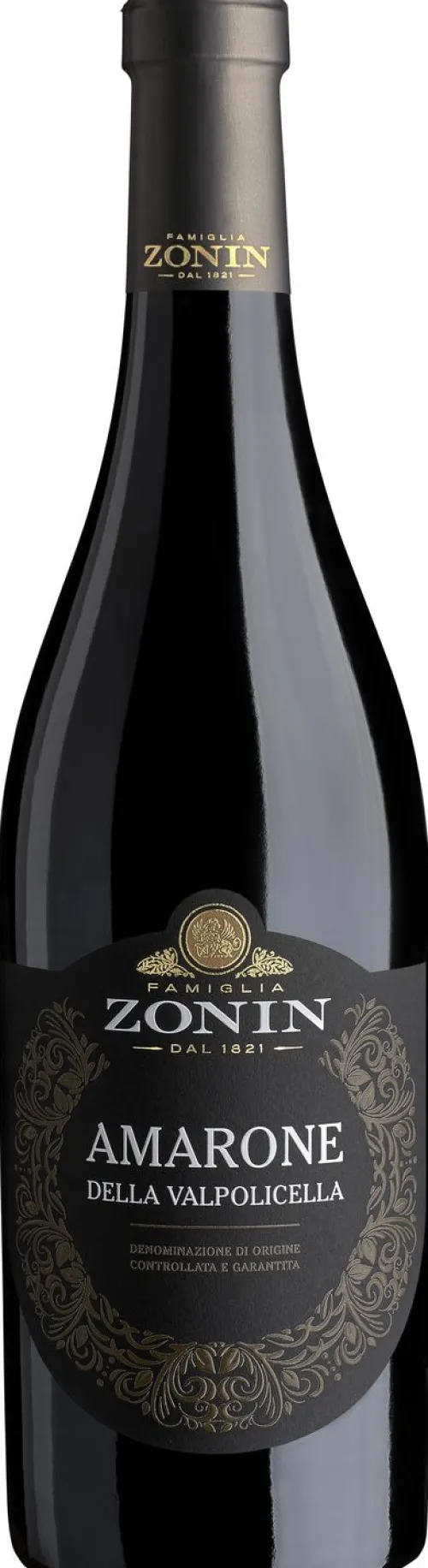 Amarone della Valpolicella|Zonin Outlet