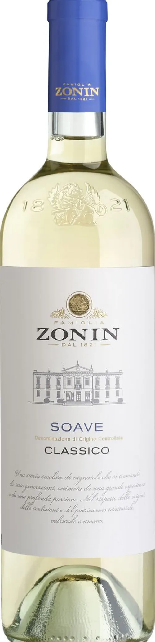 Soave Classico|Zonin