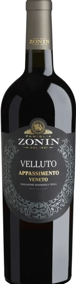 Velluto Appassimento|Zonin Sale