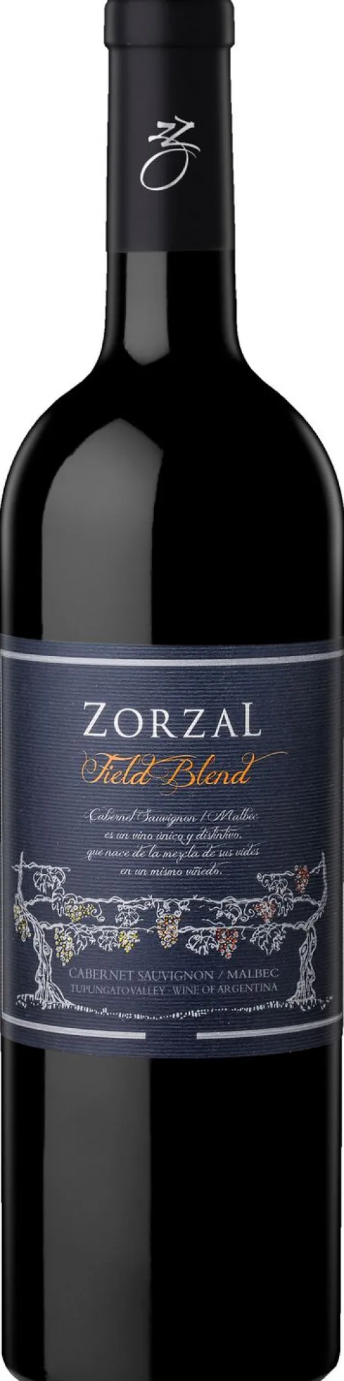 Field Blend|Zorzal