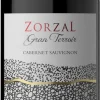 Gran Terroir Cabernet Sauvignon|Zorzal Clearance