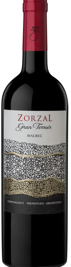 Gran Terroir Malbec|Zorzal Discount