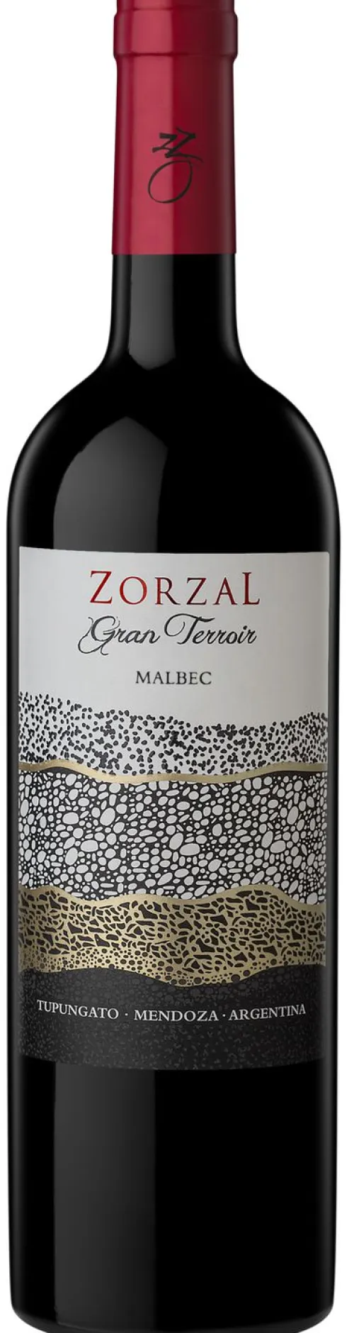 Gran Terroir Malbec|Zorzal Discount