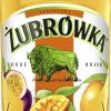 Zubrówka Mango Passionfruit|Zubrowka Online
