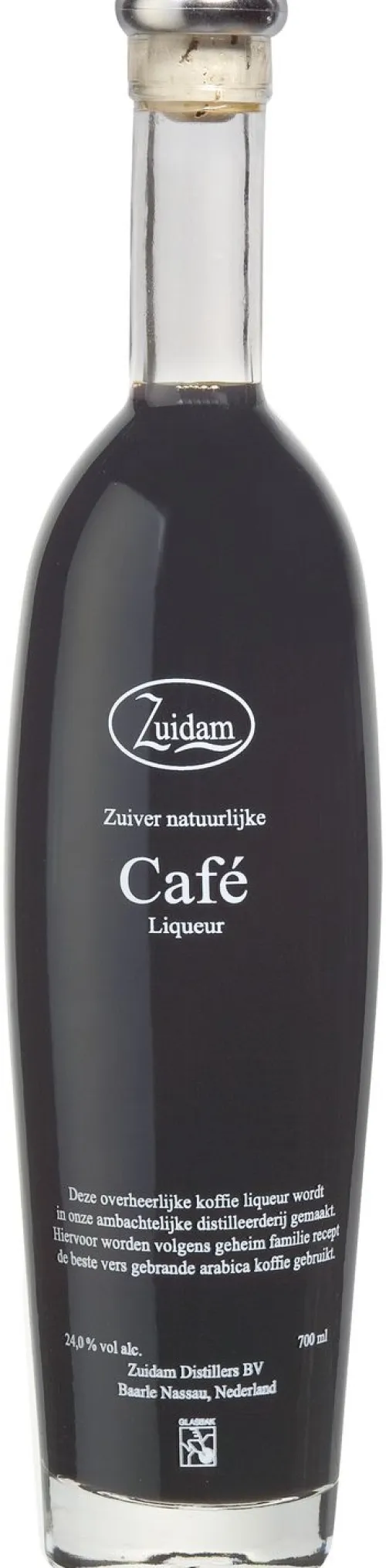 Café Likeur|Zuidam Outlet