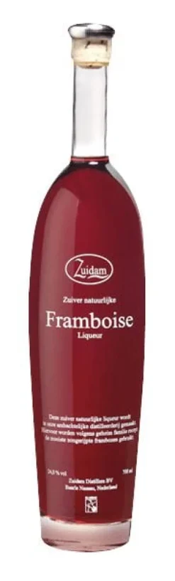 Framboise Likeur|Zuidam Hot