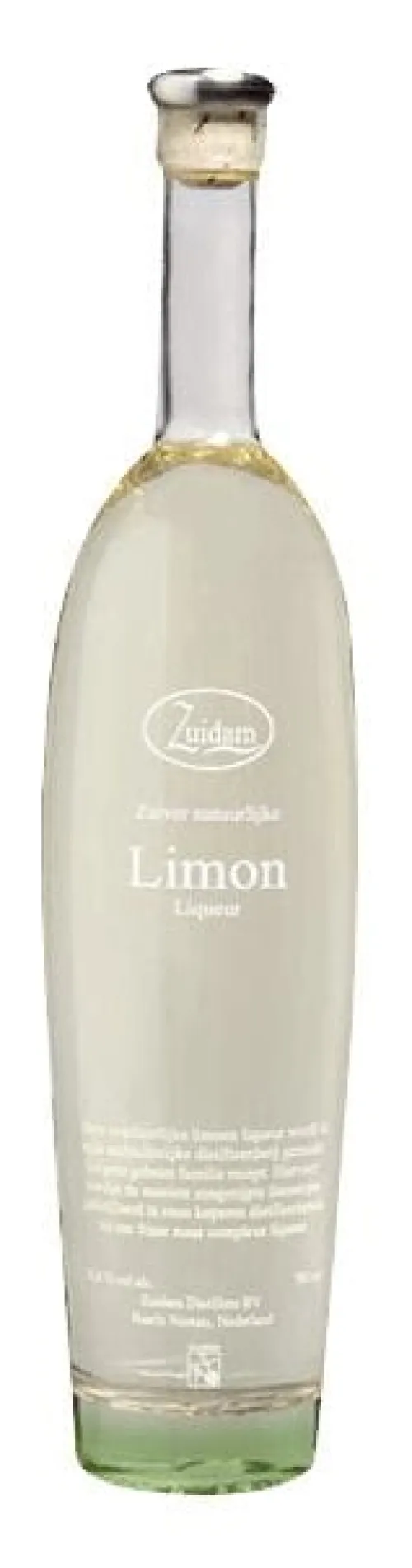Limon Likeur|Zuidam Sale