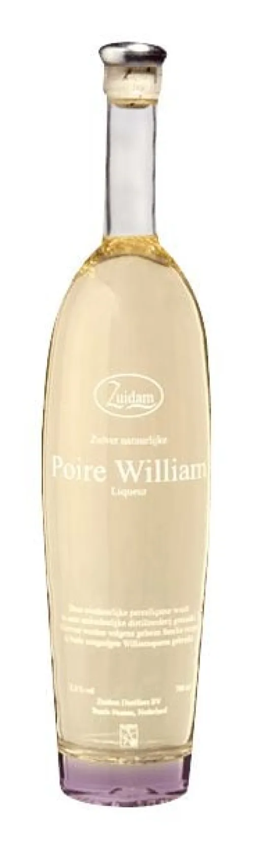 Poire William Likeur|Zuidam Outlet