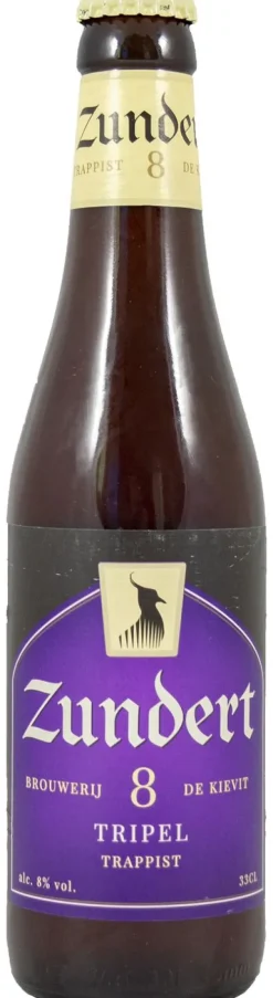 8 Tripel|Zundert Best