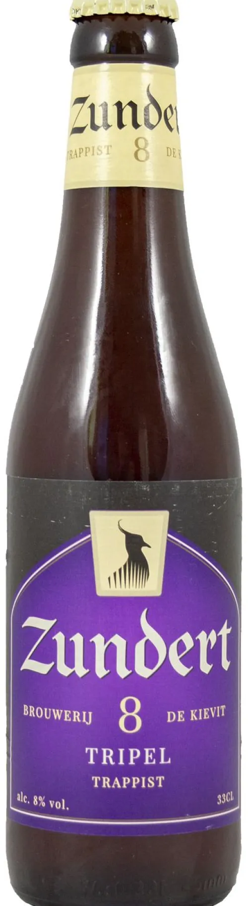 8 Tripel|Zundert Best